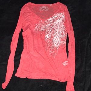 panhandle slim burnout